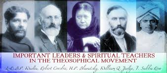 Image result for Theosophy images