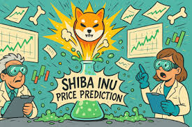 Shiba Inu News: SHIB Holders Are Reverting Into PayFi Altcoins Such As Remittix As Meme Coin Season Ends