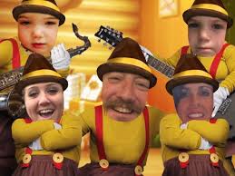 Image result for jib jab hot dogs