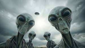 Page 5 | Extraterrestrial beings Images - Free Download on Freepik