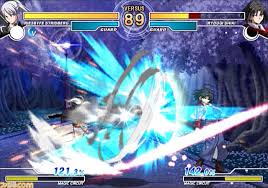 Hasil gambar untuk Melty Blood Actress Again Current Code PC