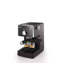 Poemia Cafetera espresso manual HD8325Saeco