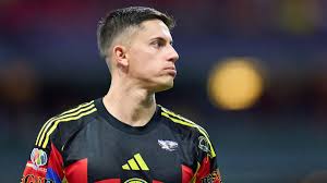 ¡Se encienden las alarmas! América podría perder a Brian Rodríguez para la ida ante Pumas