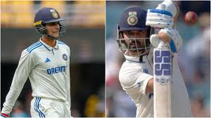 Shubman Gill told to ‘phone-call Ajinkya Rahane’ before leaving for England: ‘He has to do something similar’