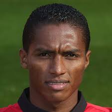 Antonio Valencia · Tweet. Position: Midfield