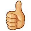 Image result for thumbs up