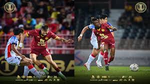 Stadium Astro - News update