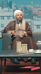 مناظره حامد کاشانی و سلیمانی اردستانی