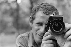Je connaissais Gilles Caron comme étant photographe de guerre parmi d&#39;autres mais évidemment ce genre d&#39;exposition me donne envie de creuser plus encore sur ... - gille_caron