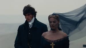 Wuthering Heights Movie Didn’t Always Need to Look Realistic, Cinematographer Explains | Interview
