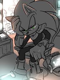 Resultado de imagen para sonic the zone cop