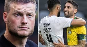 Fotbollskanalen - News update