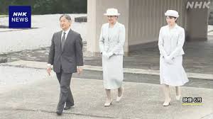NHK - News update