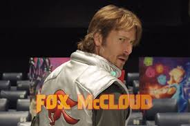 What Do You Mean Glen Powell Is Fox McCloud in the ‘Super Mario Galaxy’ Movie