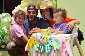 Dak Prescott and Sarah Jane Ramos Reunite at Daughter's Birthday After Ending Engagement