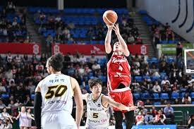 프로농구 SK, LG에 86-85 신승…2연승 질주