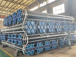 What Is The Difference Between SMLS, ERW, LSAW, And SSAW ...