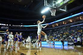 NDSU Women's Basketball Edges St. Thomas, Faces SDSU in Summit League Final