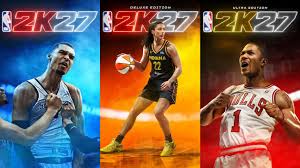 Indiana Fever star Caitlin Clark makes WNBA history with NBA 2K27 cover appearance - IndyStar