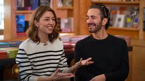 Marc Jacobs: The Fashion Icon Making Waves with Sofia Coppola