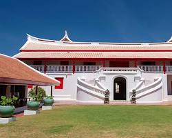 Image of พิพิธภัณฑสถานแห่งชาติ สงขลา