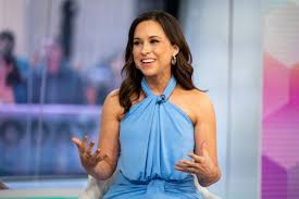 Lacey Chabert: The 'Queen of Christmas' Celebrates a Milestone in Her Illustrious Career