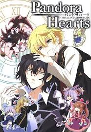 Pandora heart