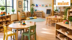 Montessori, Waldorf, or Reggio Emilia? Why specialized preschools cost up to ₹4 lakh a year