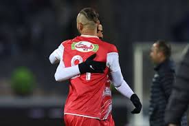حیوان مرگبار در آغوش مهاجم سابق پرسپولیس +عکس