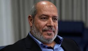חמאס הודיע כי חליל אל־חיה נבחר למנהיג החדש של הארגון במקום סינוואר