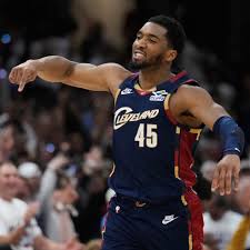 Cavaliers deliver huge starting lineup change in Game 7 vs Pistons
