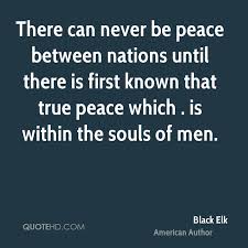 Black Elk Quotes | QuoteHD via Relatably.com