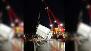Nîmes-Marseille : accident sur l'A54/A7, comment éviter la fermeture de la bretelle