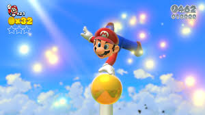 [WII U] Super Mario 3D World Images?q=tbn:ANd9GcR9NTRkz7mvFwehlD6q6TKgjftruChIt2gun9r0dmaGnO49kATWLA