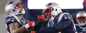 Resultado de imagen de Falcons Super Bowl LI