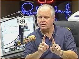 Image result for rush limbaugh