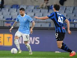 Serie A official line-ups: Lazio vs. Sassuolo