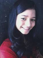 Hasil gambar untuk syifa hadju MIL