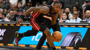Heat Updates: Love, Rozier Absences and Adebayo Nomination