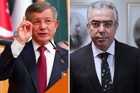 Mehmet Uçum’dan Ahmet Davutoğlu için kullanılan "Seçilmiş son Başbakan" ifadesine itiraz: Son derece sorunlu ve absürt — Haberler
