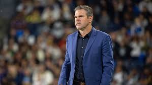 Vanney challenges LA Galaxy to get back to winning ways to start playoff push
