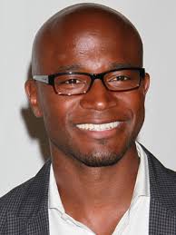 &quot;I&#39;m awful with directions, and I&#39;m not very handy around the house,&quot; laughs Taye Diggs, 40. Fortunately, this sexy dad and star of Private Practice has ... - ghk-taye-diggs-mdn