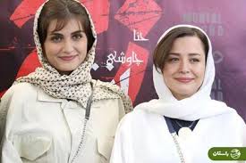 تاریخ و زمان وبگردی؛تصویری جدید از الناز ملک و مهراوه شریفی نیا در پشت صحنه فصل چهارم (سریال زخم کاری) در استانبول