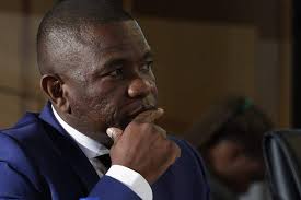 Madlanga Commission: Bribes & State Vehicles Exposed! Shocking Details!