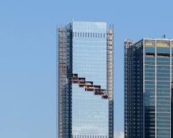 Image of Spiral, New York City