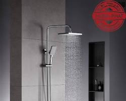 Hình ảnh về Vòi sen cây Aqua cũ