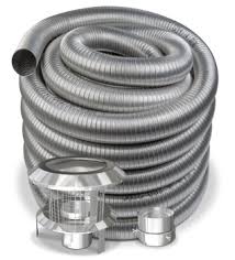 Dura Flue Extra Flex 316 - Flexible Chimney Liners | Flue ...