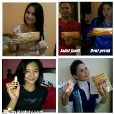Hasil gambar untuk testimoni melia propolis
