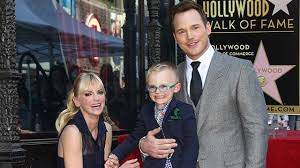 chris pratt Picture