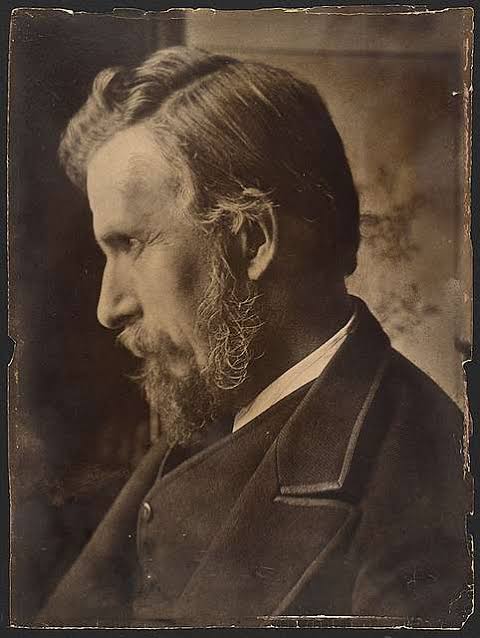 Avatar for A. V. Dicey